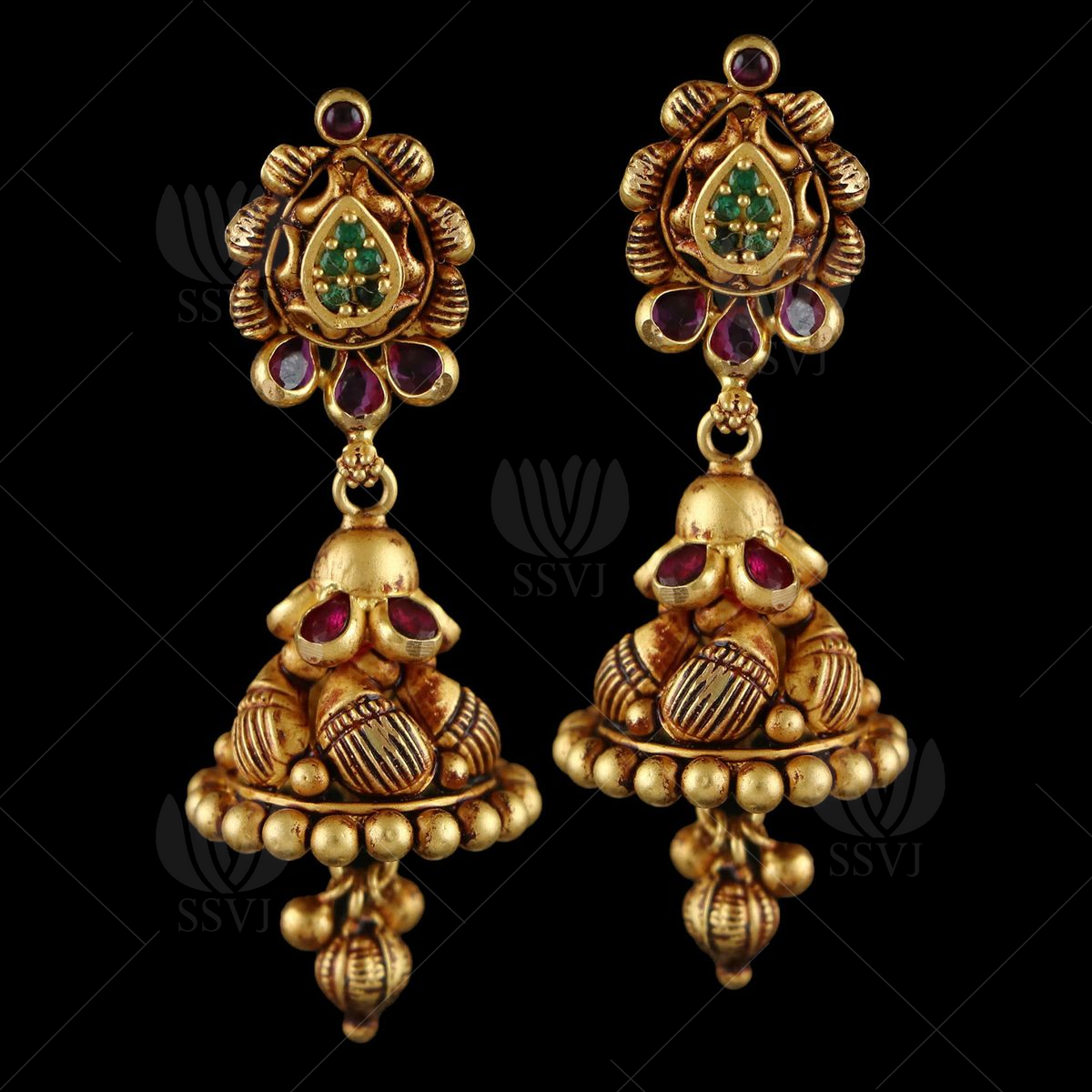 Antique jimikki sale collections online